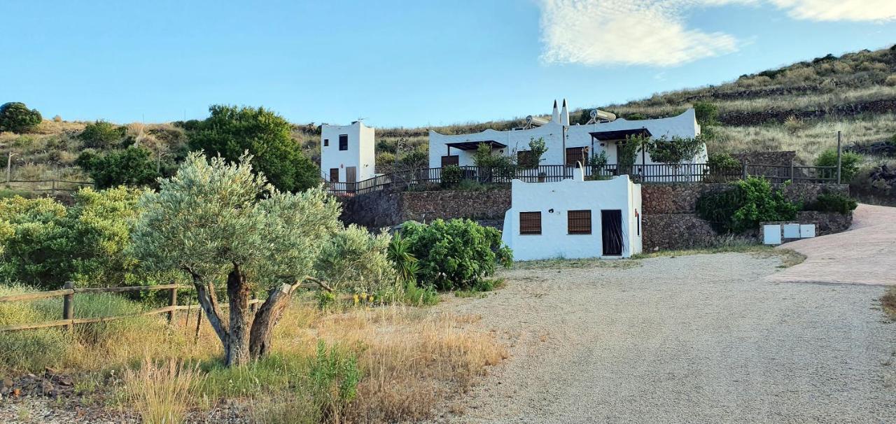 Casas Rurales La Minilla Los Albaricoques Exteriér fotografie