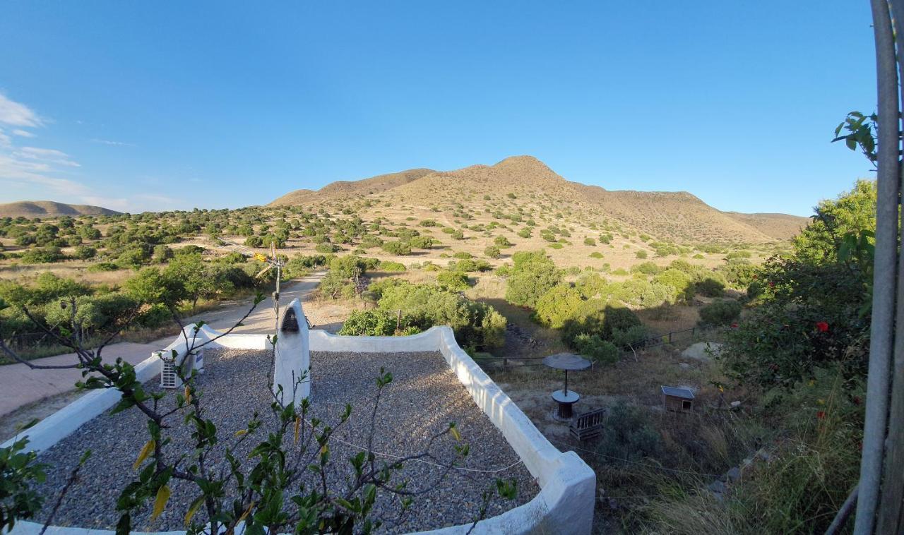 Casas Rurales La Minilla Los Albaricoques Exteriér fotografie